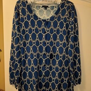 Talbots sweater